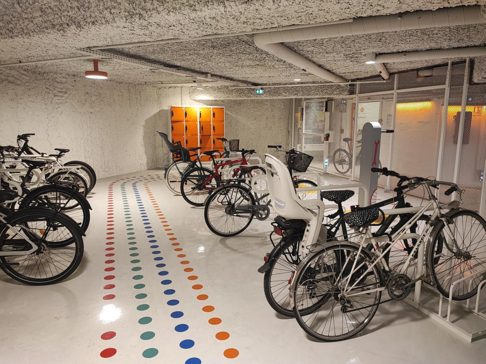 波尔多Duplex-Terrasse-Parking-Climatisation公寓 外观 照片